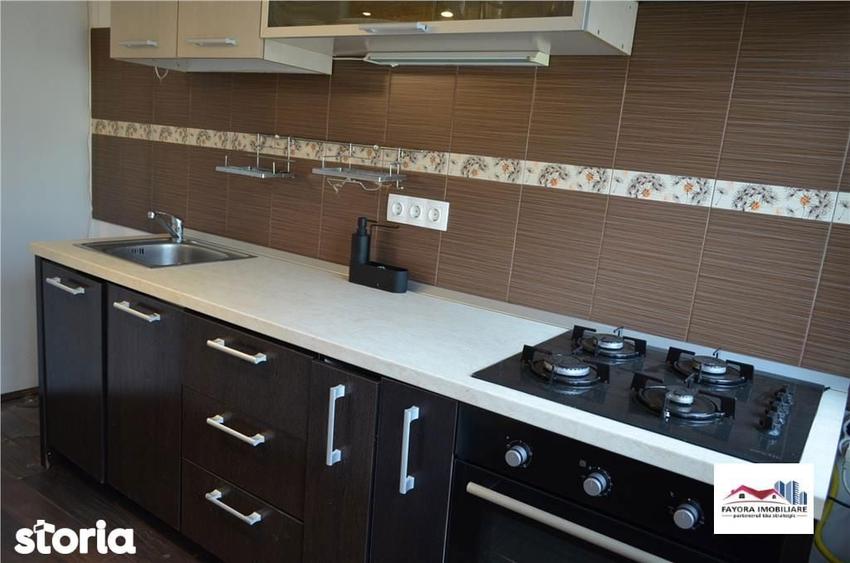 Apartament cu 2 camere în Cornișa