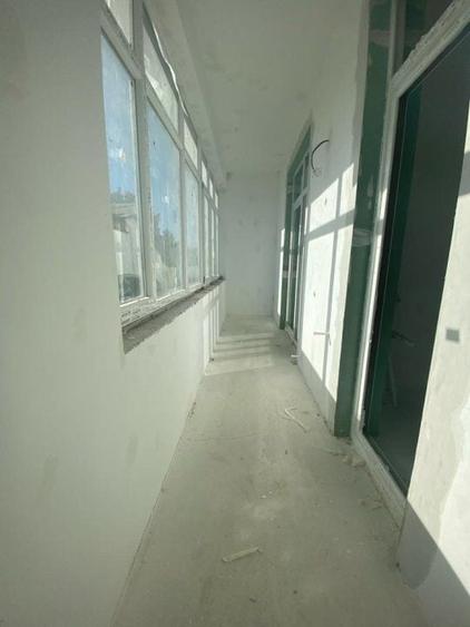 Garsonieră decomandată în Prelungirea Ghencea