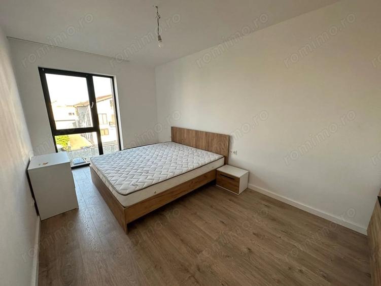 Apartament cu 3 camere decomandat în Braytim