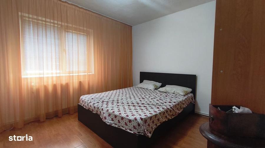Apartament cu 2 camere decomandat în Ultracentral