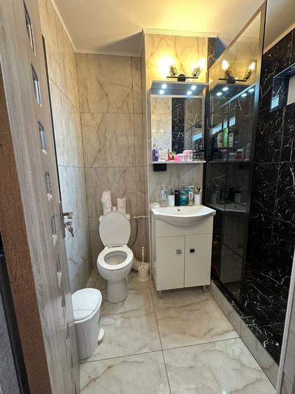 Apartament cu 2 camere semidecomandat în Cantacuzino