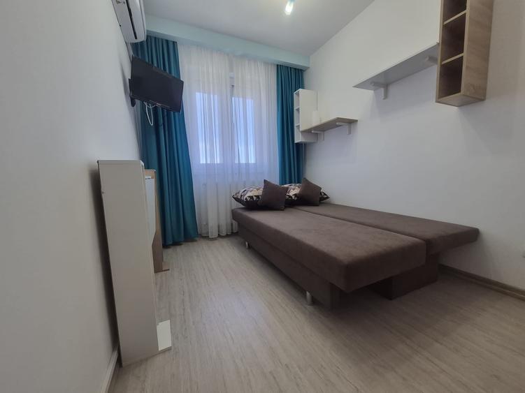 Apartament Modern 3 Camere , 3 Min Metrou  Constantin Brancusi - 2