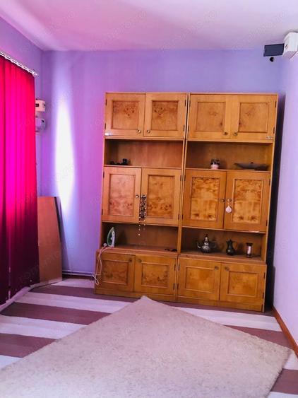 Casă cu 2 camere în Brâncoveanu