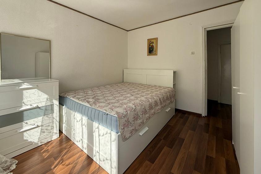 Apartament cu 2 camere semidecomandat în Ștefan cel Mare