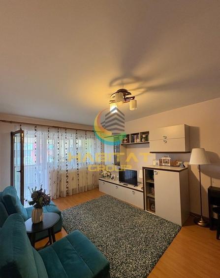 Apartament cu 3 camere decomandat, mobilat în Berceni — fotografia 2