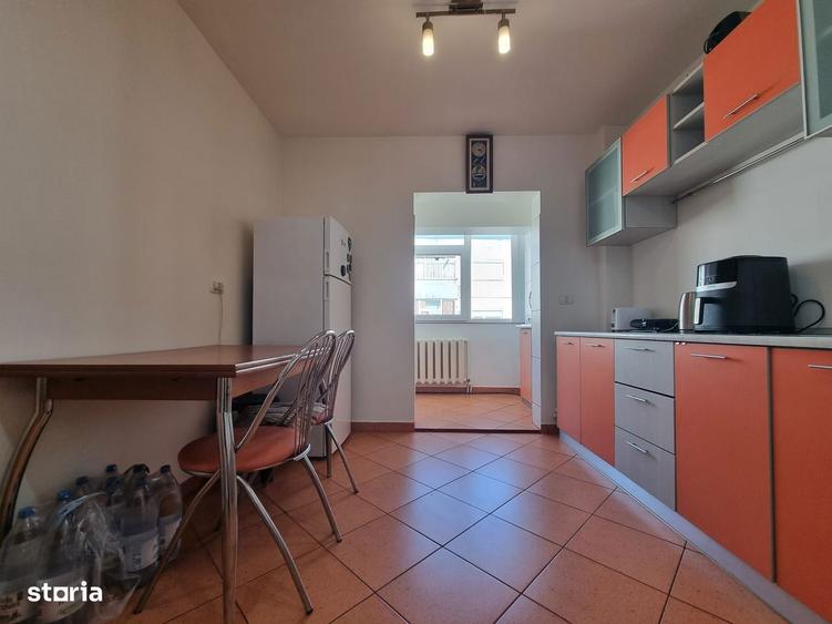 Apartament cu 2 camere în Far