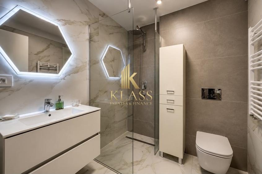 Apartament cu 3 camere, mobilat în Dămăroaia