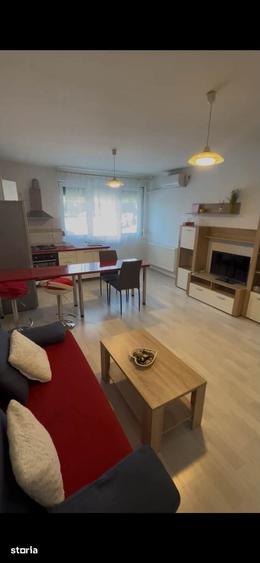 Apartament cu 2 camere în Seleuș