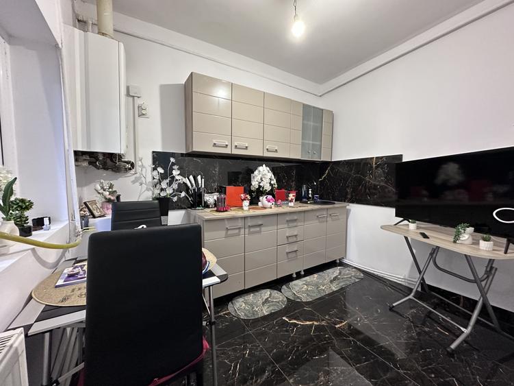 Apartament în Vilă | Dacia – Eminescu | Str. Silvestru - 15