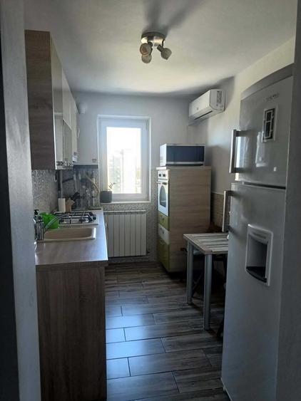 Inchiriez apartament cu 2 camere - 4