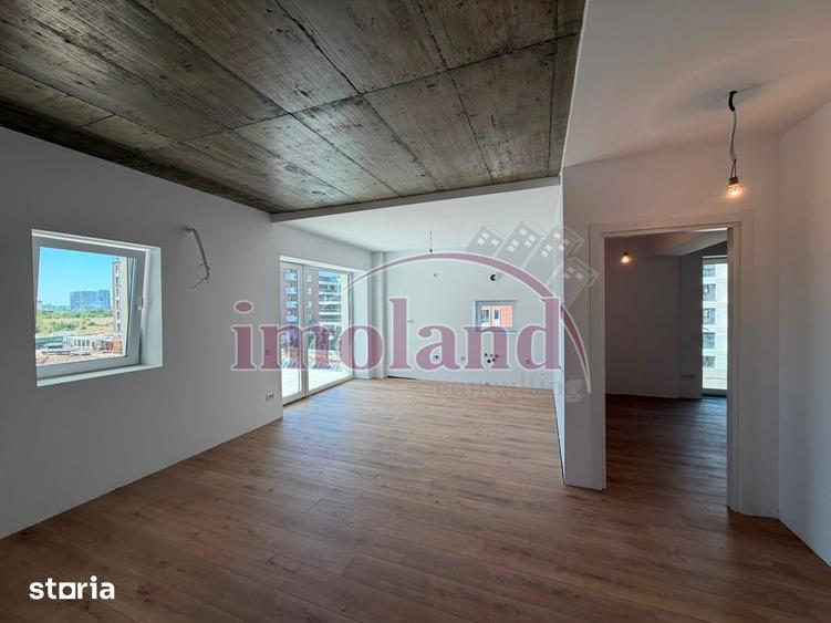 Vanzare - 2 camere - apartament NOU - 2026 - Pergola Nord-Pipera - 5