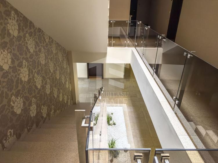 Rovere Exclusive Concept | Pipera | 3 camere | LUX | Terasă 37 mp - 21