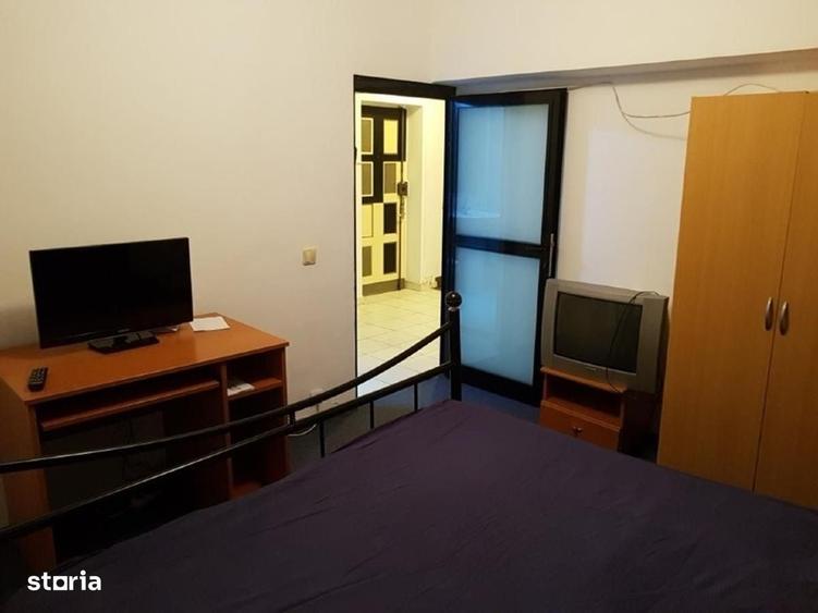 Apartament cu 2 camere în Calea Călărașilor