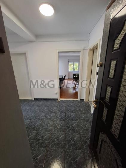 Apartament cu 2 camere decomandat, mobilat în Medicină