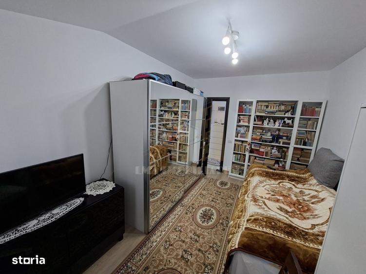 Apartament tip studio Subcetate City 2 Sanpetru Brasov - 3