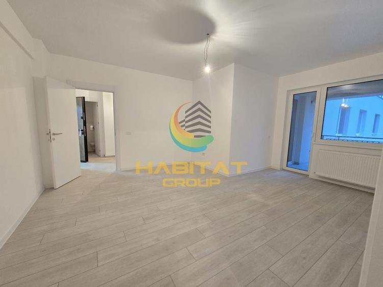 Apartament cu 3 camere semidecomandat în Brâncoveanu