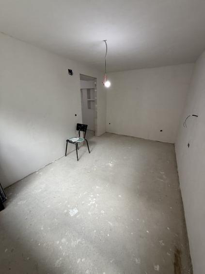 Apartament cu 2 camere semidecomandat în Semicentral