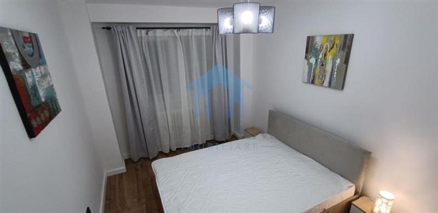 Apartament cu 2 camere decomandat în Gheorgheni