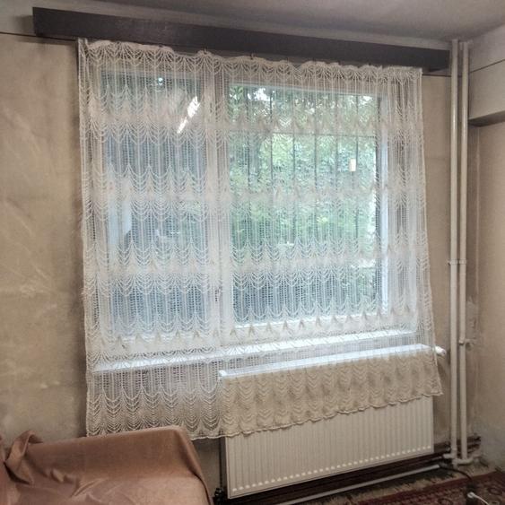 Apartament cu 2 camere nedecomandat în Central