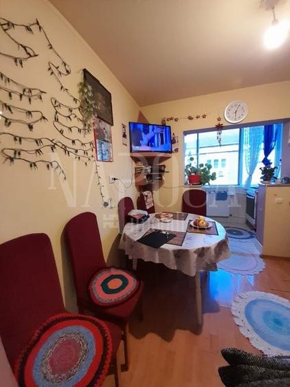 Apartament 3 camere de vanzare in Decebal Oradea, Oradea - 4