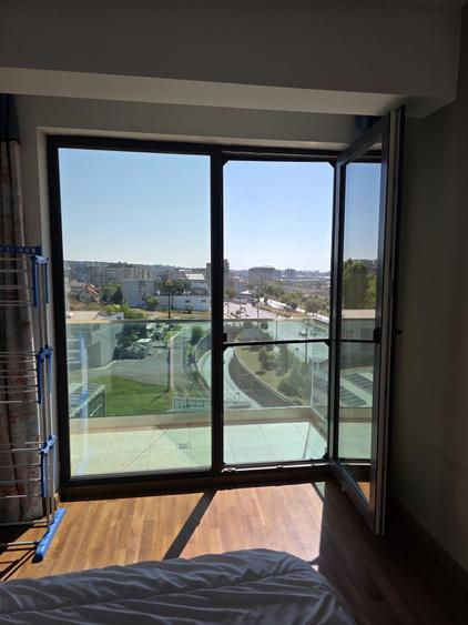 Apartament cu 2 camere decomandat în Păcurari