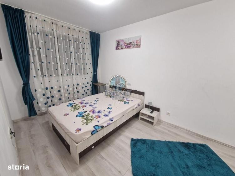 Inchiriere 2 camere Hils|Parcare|Decomandat - 5