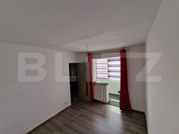 Apartament cu 2 camere, semidecomandat, 49 mp – Zona Lama - 5