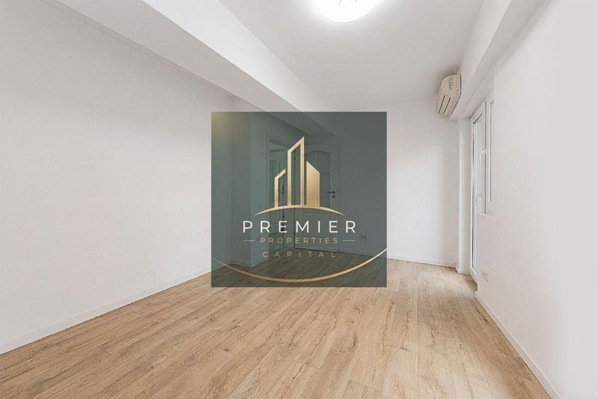Apartament cu 4 camere decomandat în Străulești