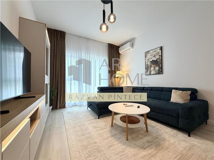 Apartament 2 camere, prima inchiriere, Albert MRS Gradinile Ploiesti - 5