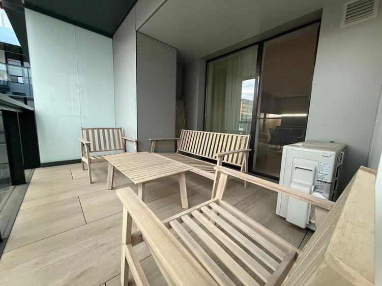 Apartament cu 3 camere decomandat în Nord