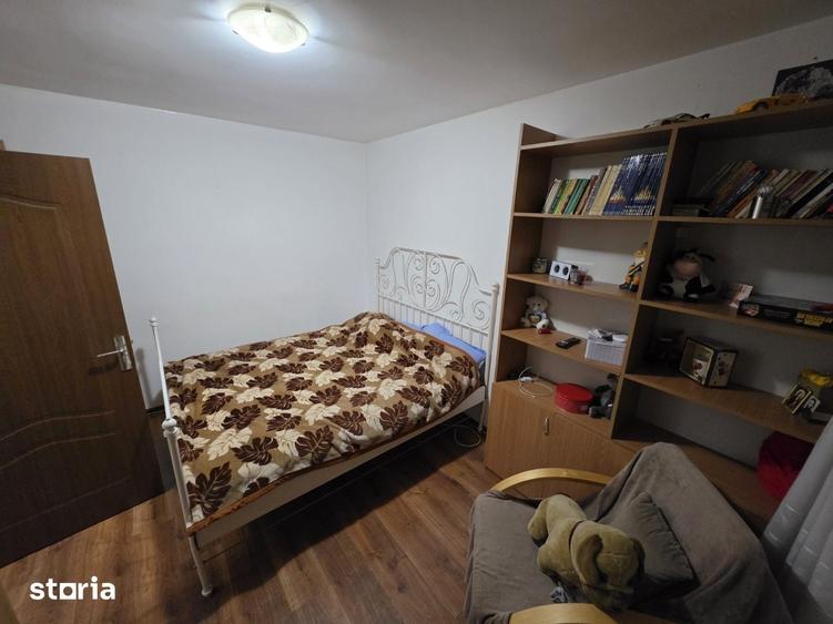 Apartament cu 2 camere în Dristor