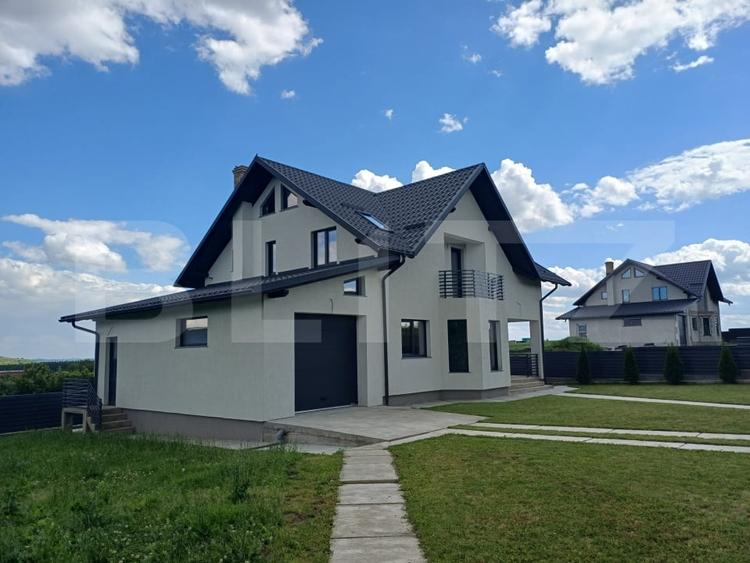 Casă de vânzare, 214 mp, 10 ari teren, Măriței, Dărmănești - 15