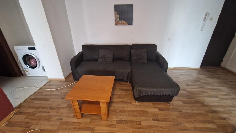 Apartament cu 2 camere semidecomandat în Dorobanți