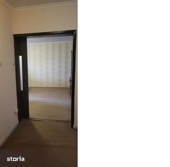Apartament cu 2 camere decomandat în Centrul Civic