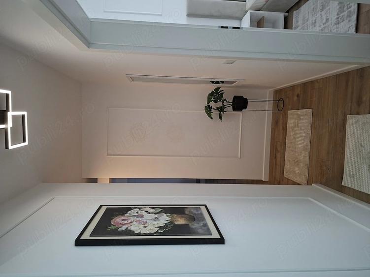 Apartament cu 3 camere decomandat în Obcini