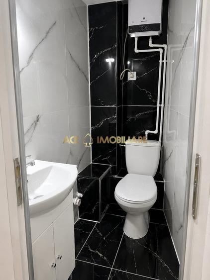 Garsoniera de vanzare | Straulesti | Metrou | 0% Comision | Mobilata - 4