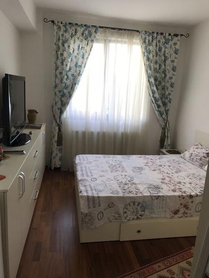 Apartament cu 2 camere în Nord