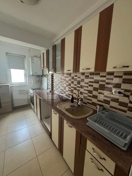 Apartament 2 camere, parcare, zona Eroilor - 12