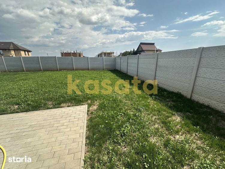 Casă cu 3 camere cu Teren 450 Mp în Central