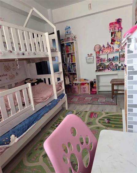 Bloc Nou! Apartament 2 camere Panoramic Galata - 5