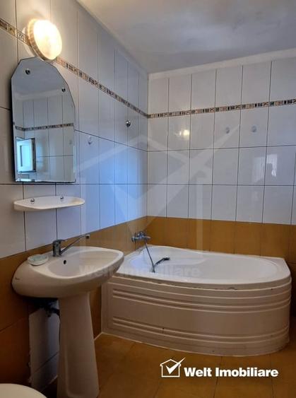 Apartament cu 2 camere decomandat, mobilat în Zorilor
