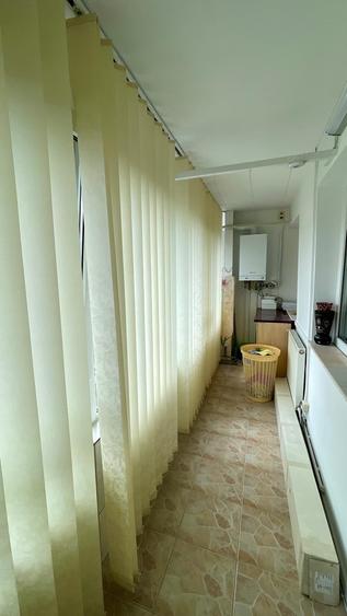 Apartament cu 3 camere decomandat, mobilat în Ultracentral