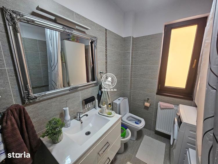 Apartament 3 camere Valea Lupului - 14