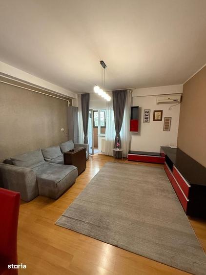 Apartament Semidecomandat / Complet Mobilat - 5
