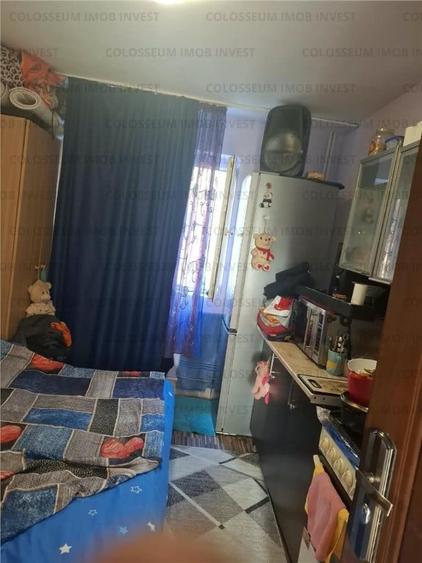 Garsonieră în Florilor