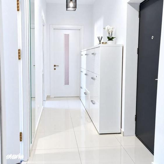 Apartament cu 2 camere decomandat în Găvana