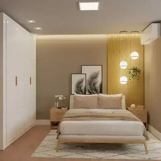 Apartament cu 2 camere semidecomandat în Theodor Pallady — fotografia 1