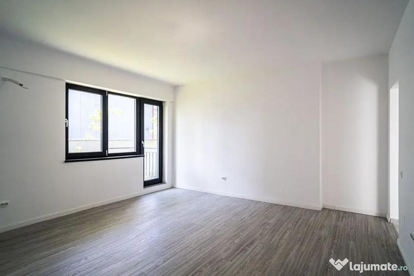 Apartament cu 2 camere decomandat în Militari