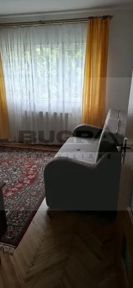 Apartament 2 camere, 52mp, 2 balcoane, etaj intermediar, zona Zorilor - 2