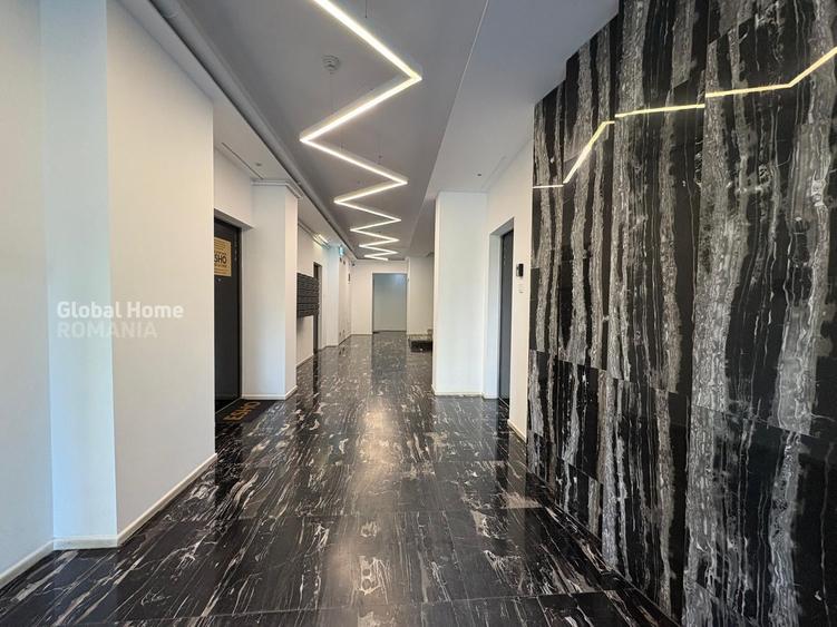 Apartament 2 camere | 4 City North | Etaj superior | 62,3 MP | Parcare - 4